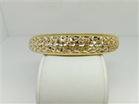 Pulsera Lorenzo Ungari Mujer Argento in Plata ARTBR007